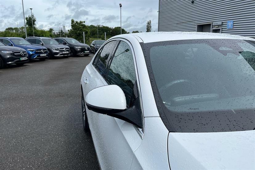 Mercedes-Benz E Class E Class E220d Amg Line Premium 9G-tronic Pan Grey #17