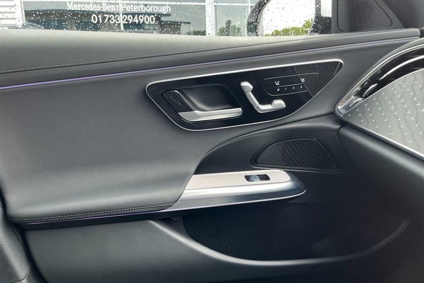 Mercedes-Benz E Class E Class E220d Amg Line Premium 9G-tronic Pan Grey #31
