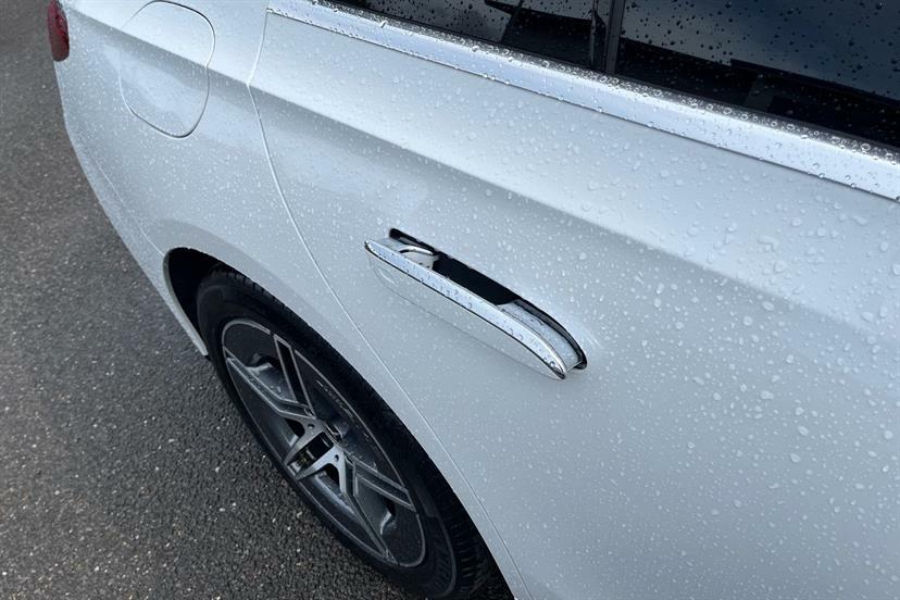 Mercedes-Benz E Class E Class E220d Amg Line Premium 9G-tronic Pan Grey #15