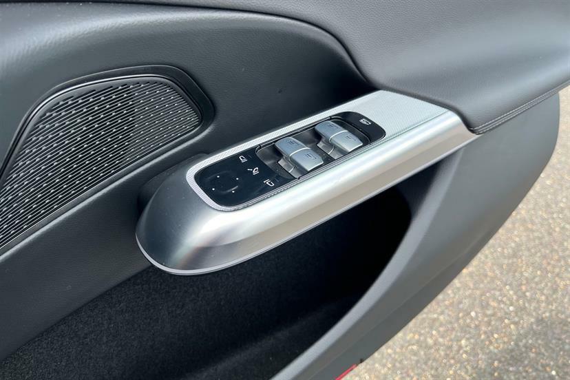 Mercedes-Benz E Class E Class E220d Amg Line Premium 9G-tronic Pan Grey #27