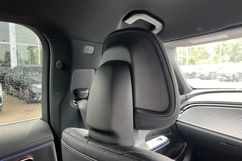 Mercedes-Benz E Class E Class E220d Amg Line Premium 9G-tronic Pan Grey #20