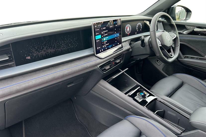 Volkswagen Tayron 2.0 Tdi R-line Dsg7 7 Seat #2