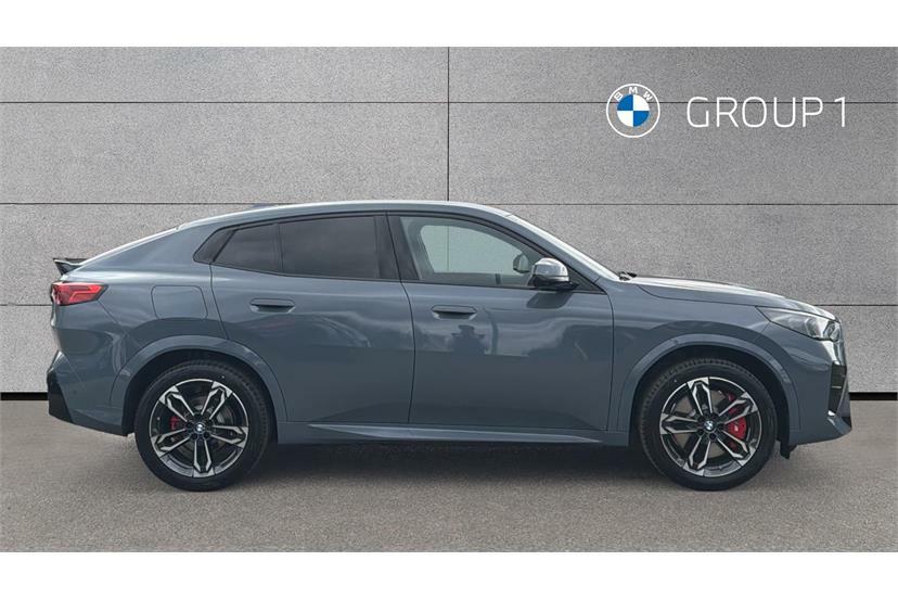 BMW iX2 230Kw Xdrive30 Shadow Edition 65Kwh  #3