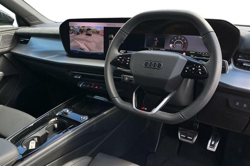 Audi Q3 1.5 Tfsi S Line S Tronic Soundvision Pack Black #6