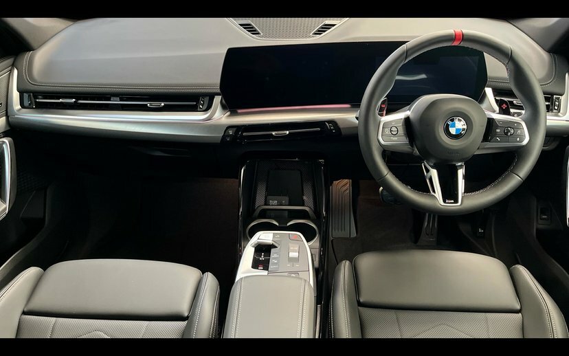 BMW X1 X1 M35i Xdrive GX26JXC Black #4