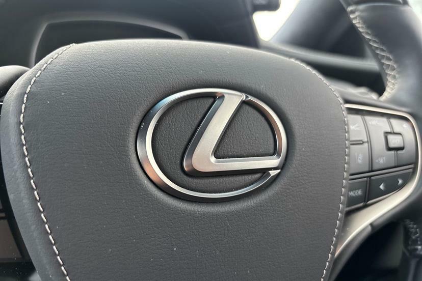 Lexus LS Brown Interior Japn Import, Clean Car Black #17