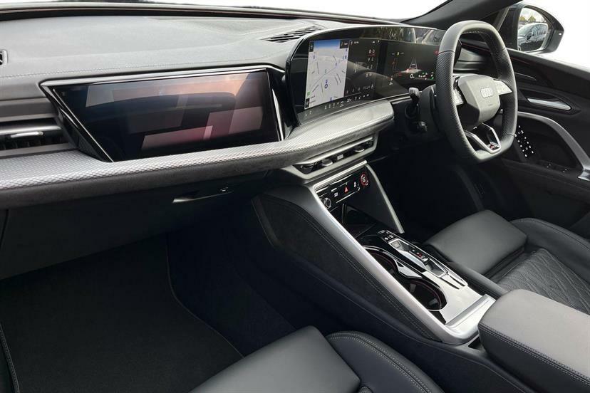 Audi Q5 Sq5 Tfsi Quattro Edition 1 S Tronic Black #2