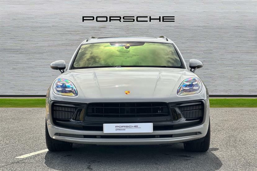 Porsche Macan Gts Pdk  #5