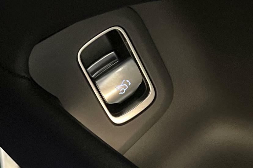 Mercedes-Benz S Class S Class S580e 4Matic L Amg Line Prem Execu 9 Black #32