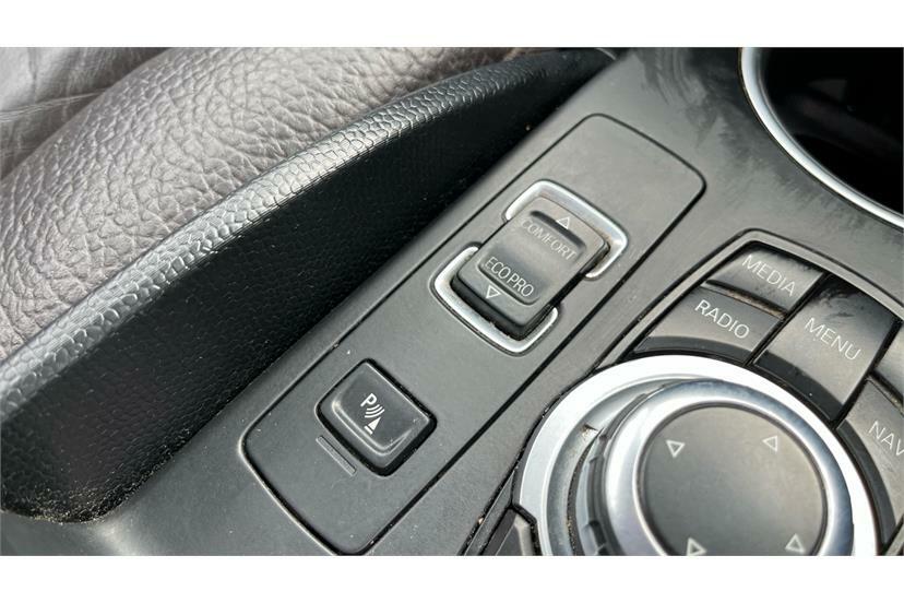 BMW i3 I3 Range Extender Grey #17