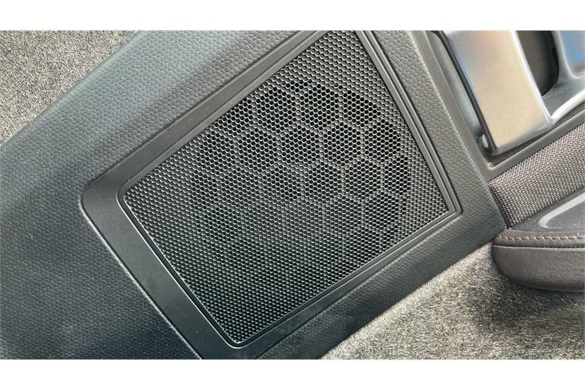 BMW i3 I3 Range Extender Grey #18