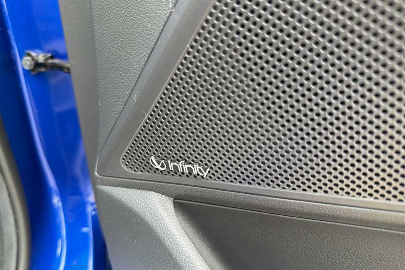 Hyundai Ioniq Hatchback Grey #16