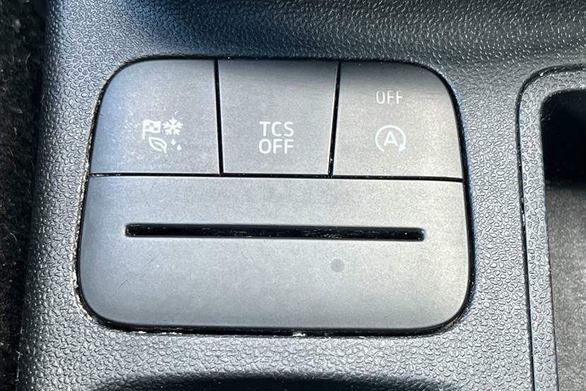 Ford Fiesta Fiesta Active Edition T Mhev Blue #17