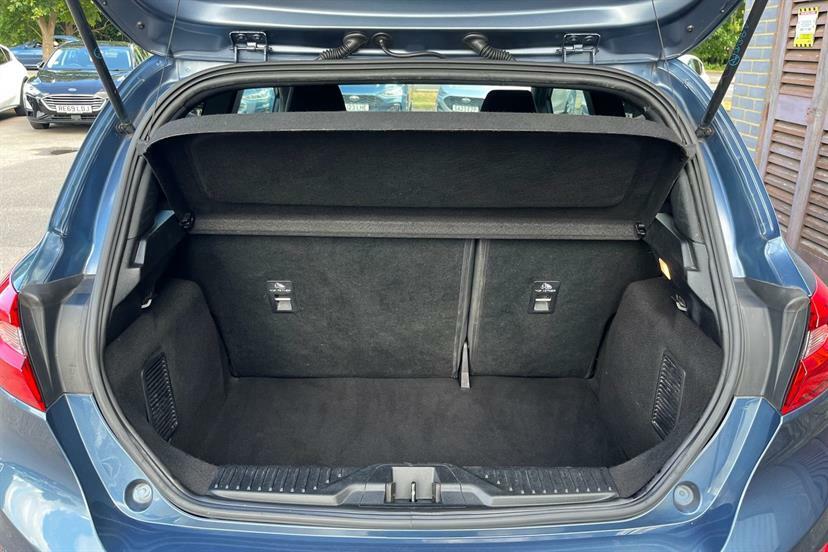 Ford Fiesta Fiesta Active Edition T Mhev Blue #8