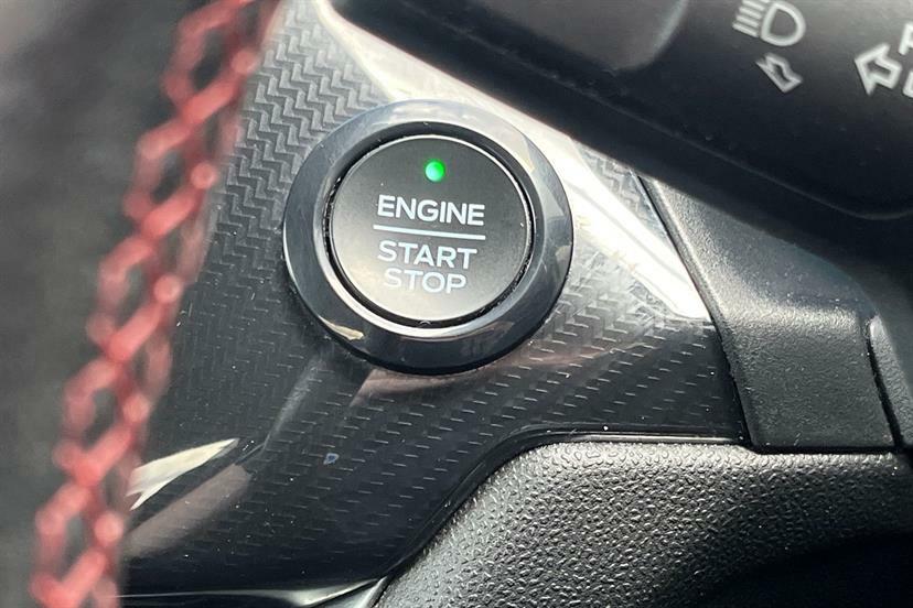 Ford Fiesta Fiesta Active Edition T Mhev Blue #15
