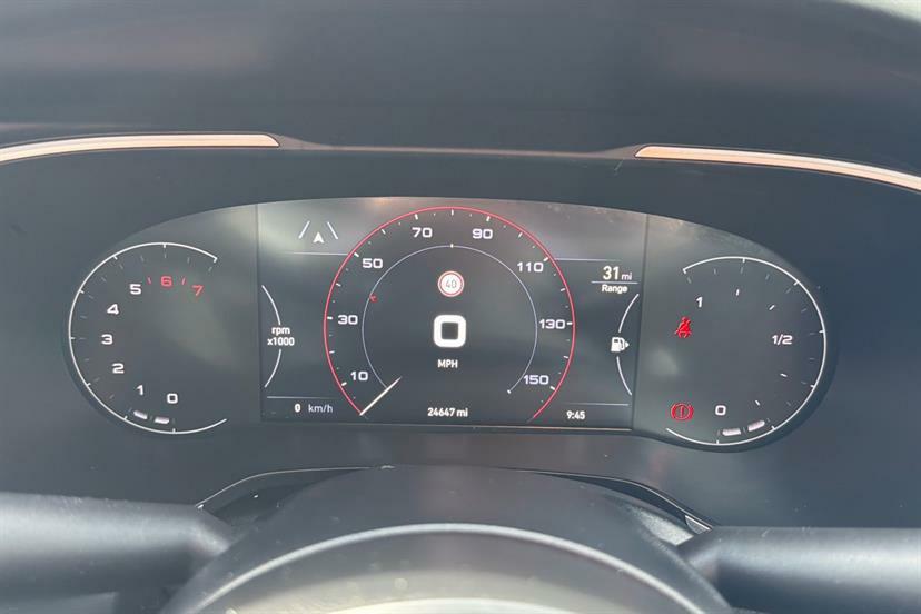 Fiat Tipo 1.4 Easy White #29