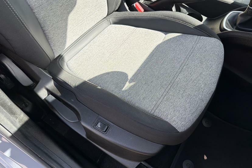 Fiat Tipo 1.4 Easy White #17
