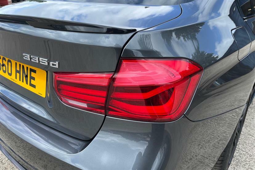 BMW 3 Series M Sport  #26