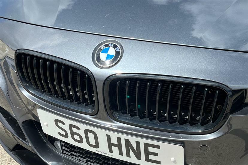 BMW 3 Series M Sport  #18