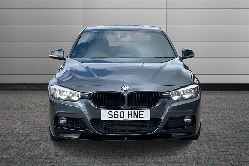 BMW 3 Series M Sport  #7