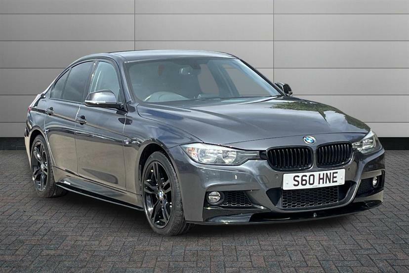 BMW 3 Series M Sport  #1