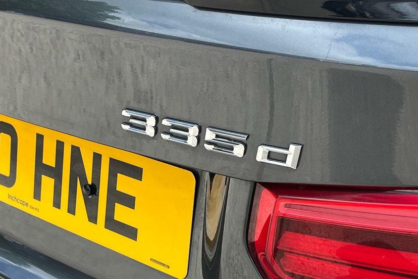 BMW 3 Series M Sport  #14