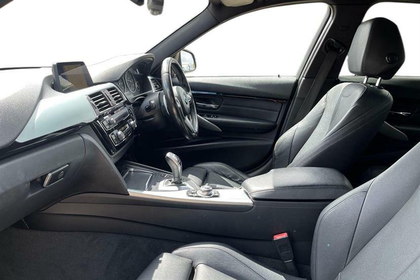 BMW 3 Series M Sport  #2