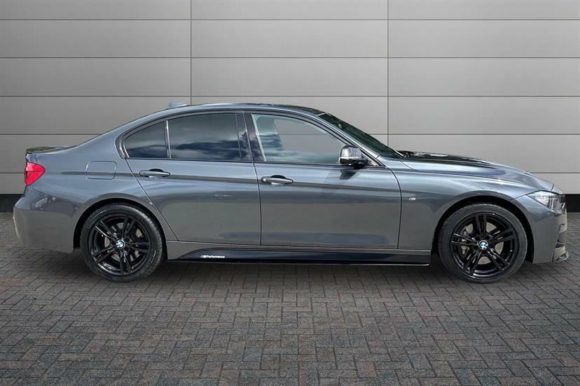BMW 3 Series M Sport  #4