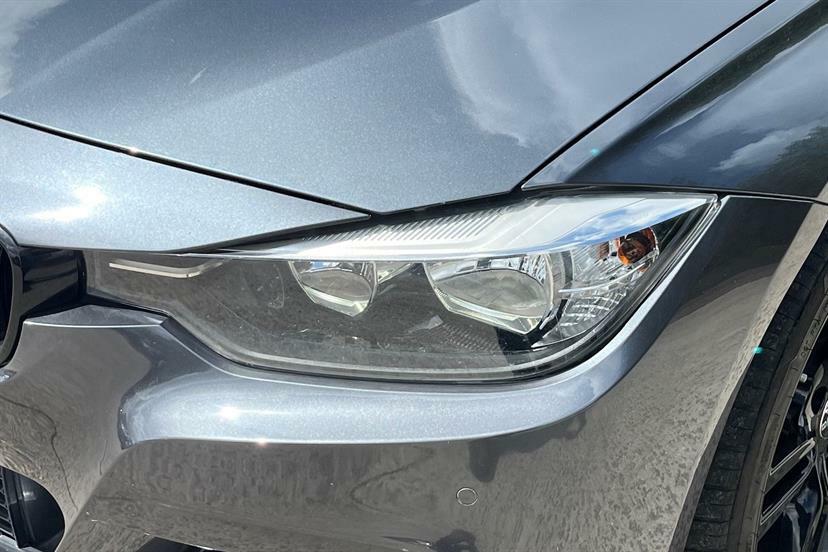 BMW 3 Series M Sport  #17