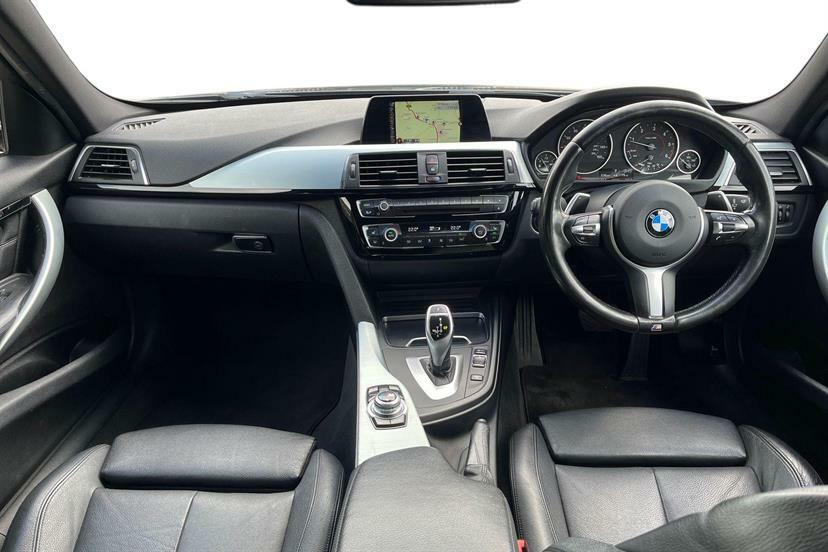 BMW 3 Series M Sport  #6