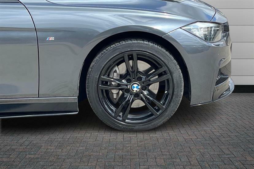 BMW 3 Series M Sport  #5