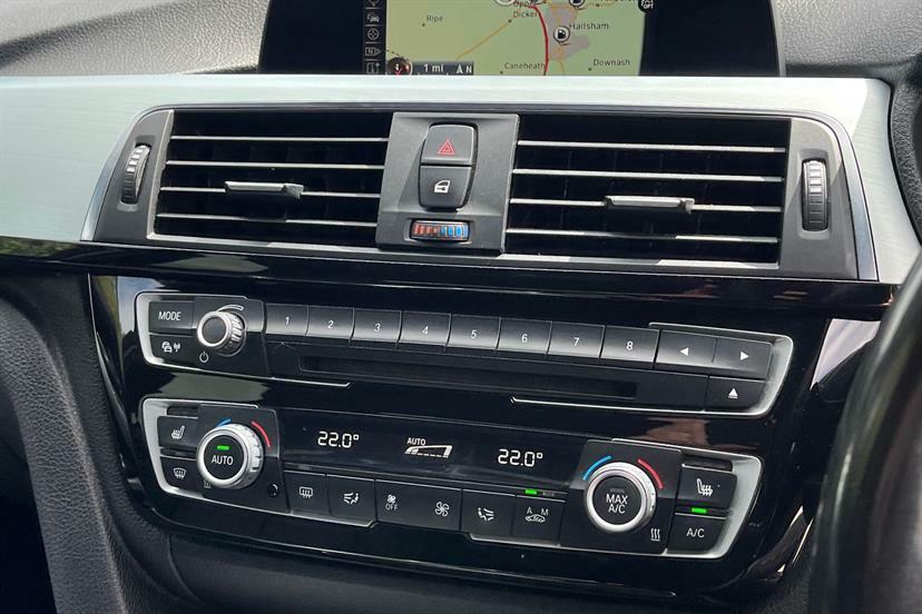 BMW 3 Series M Sport  #23