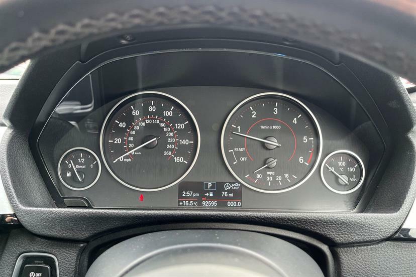 BMW 3 Series M Sport  #25