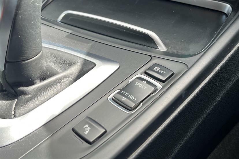 BMW 3 Series M Sport  #21