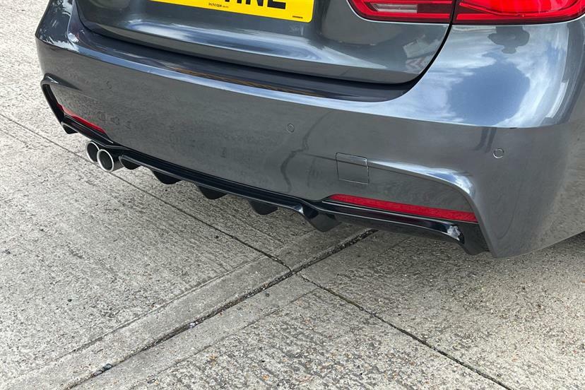 BMW 3 Series M Sport  #19