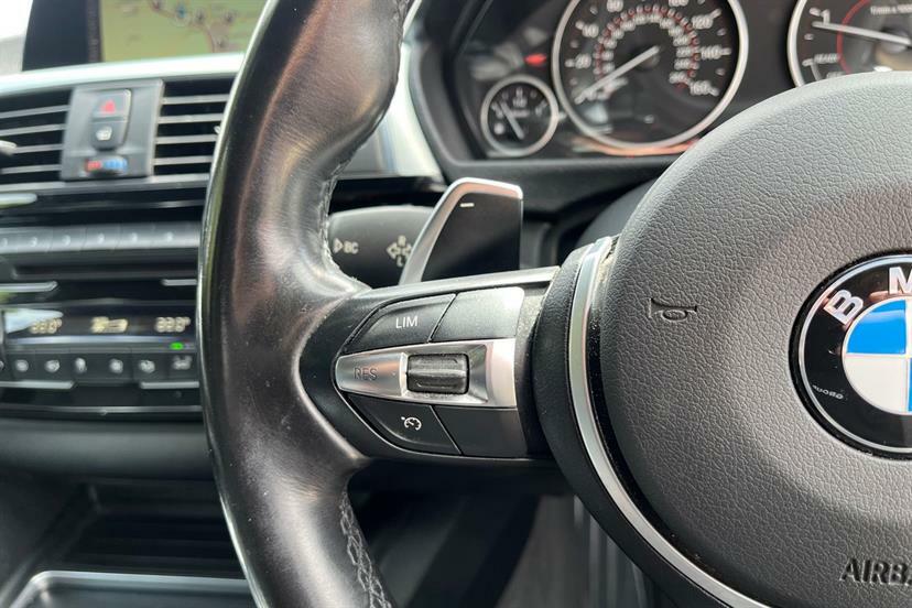 BMW 3 Series M Sport  #20