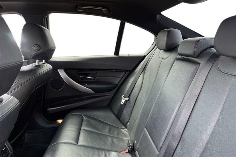 BMW 3 Series M Sport  #10