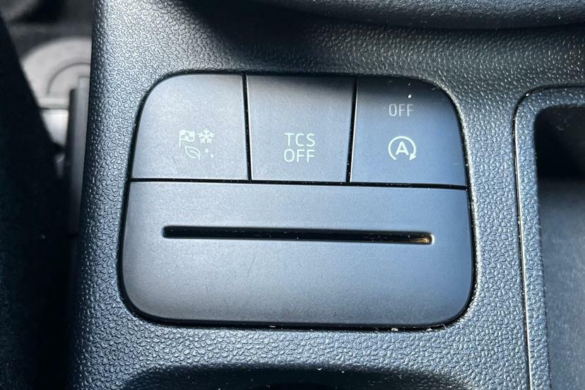 Ford Puma 1.0 Ecoboost Hybrid Mhev St Dct Blue #19