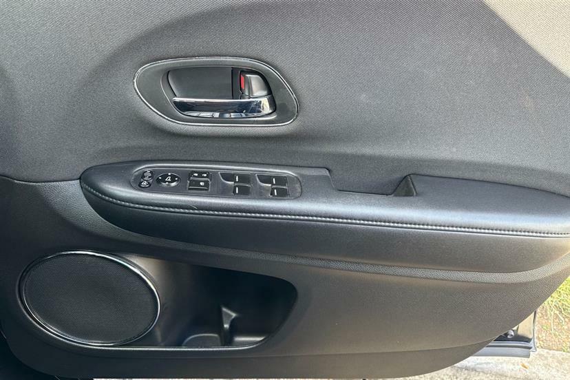 Honda Hr-V 1.6 I-dtec White #11