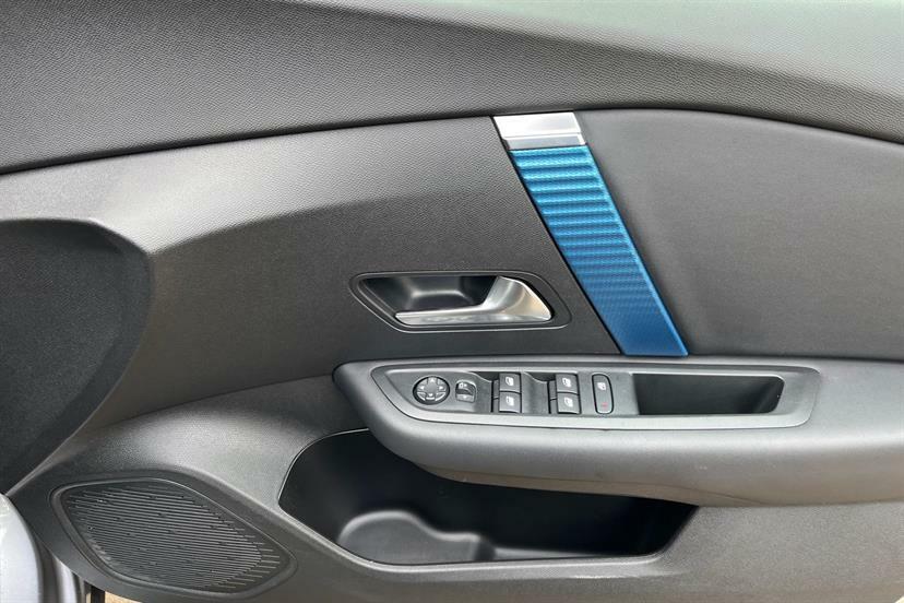 Citroen e-C4 50Kwh E-series Fastback 7.4Kw C  #10