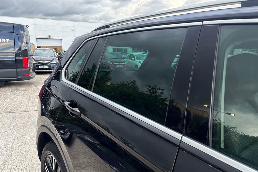 Volkswagen Tiguan 1.4 Tsi 125 Se Nav  #16