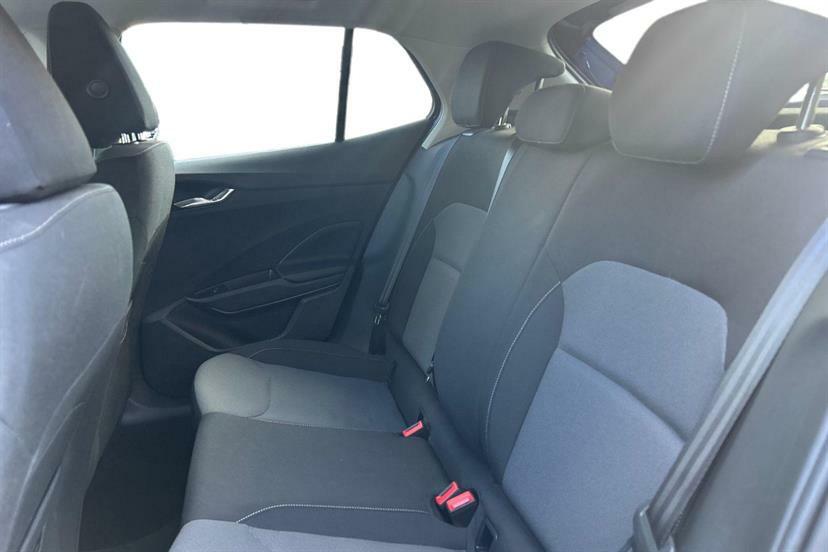 Skoda Fabia 1.0 Tsi Colour Edition Silver #14