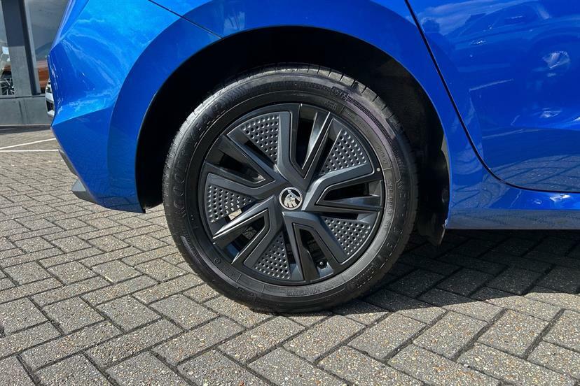 Skoda Fabia 1.0 Tsi Colour Edition Silver #9