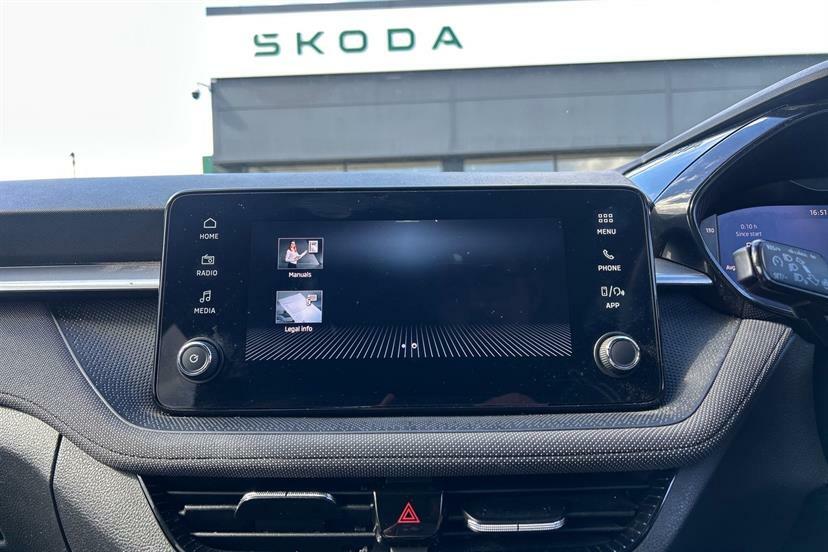 Skoda Fabia 1.0 Tsi Colour Edition Silver #22