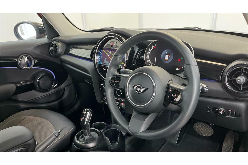 Mini Hatch 1.5 Cooper Classic Red #6
