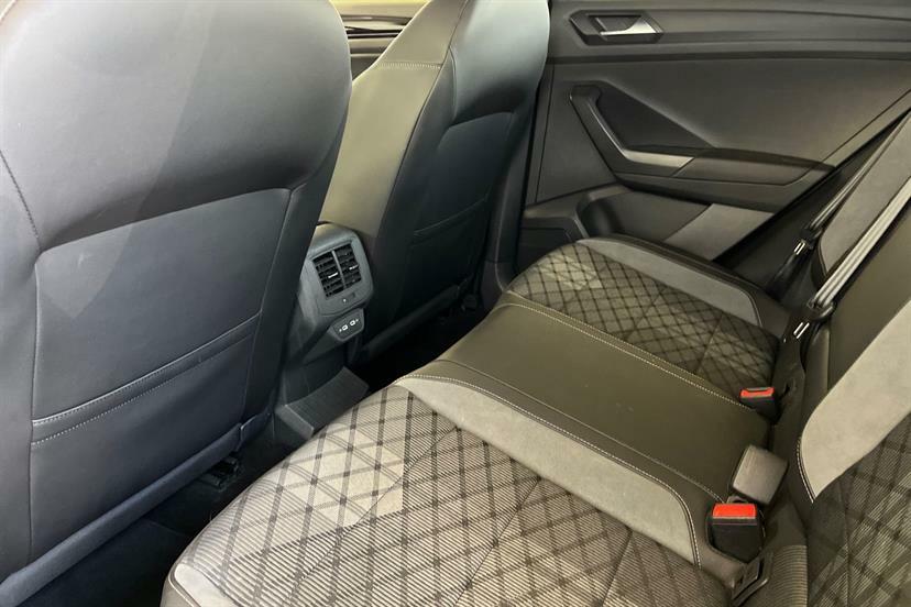 Volkswagen T-Roc 1.0 Tsi Style  #29