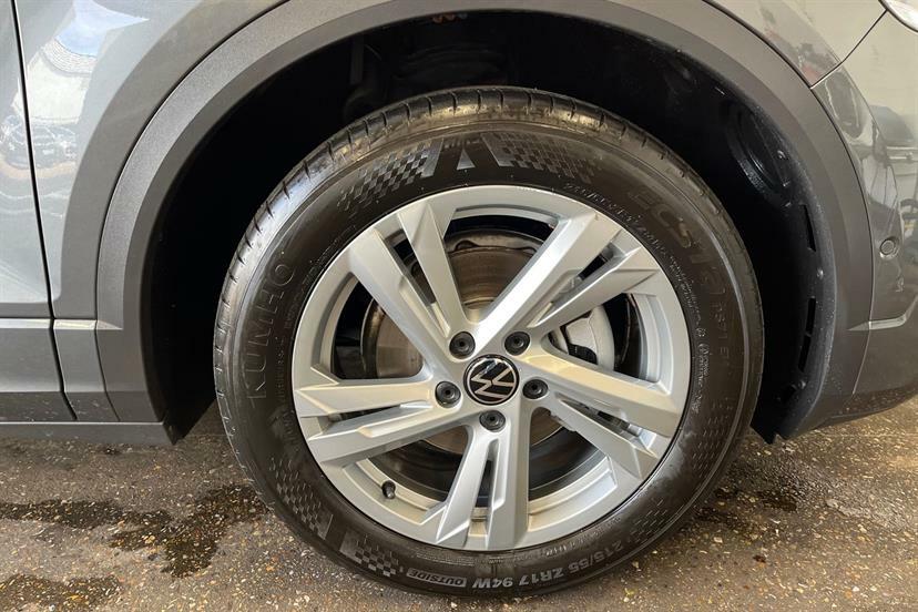 Volkswagen T-Roc 1.0 Tsi Style  #42