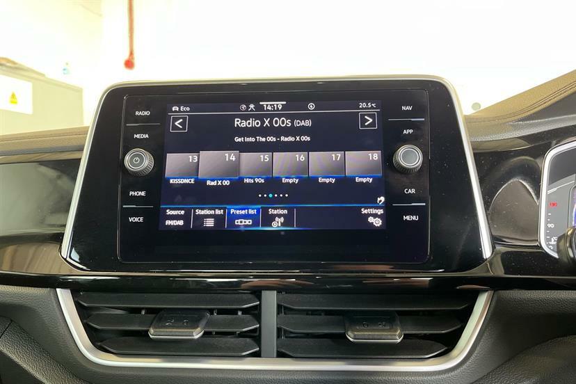 Volkswagen T-Roc 1.0 Tsi Style  #14