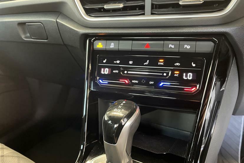 Volkswagen T-Roc 1.0 Tsi Style  #18