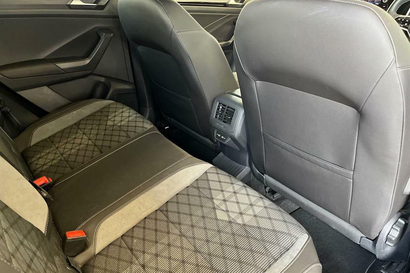 Volkswagen T-Roc 1.0 Tsi Style  #27